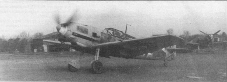 Messtrstlnitt Bf 109 Часть 6 - pic_8.jpg