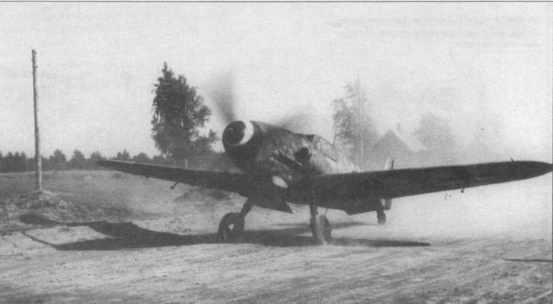 Messtrstlnitt Bf 109 Часть 6 - pic_102.jpg