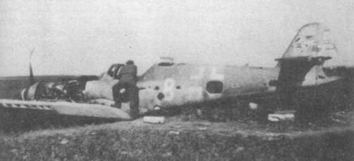 Messtrstlnitt Bf 109 Часть 6 - pic_103.jpg