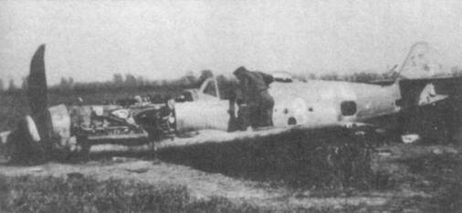 Messtrstlnitt Bf 109 Часть 6 - pic_104.jpg