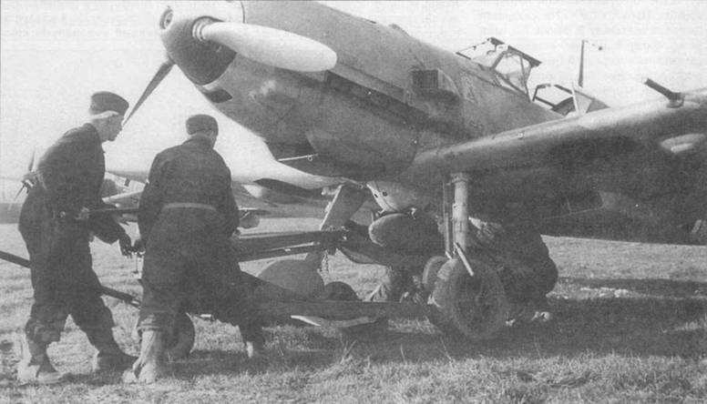 Messtrstlnitt Bf 109 Часть 6 - pic_20.jpg