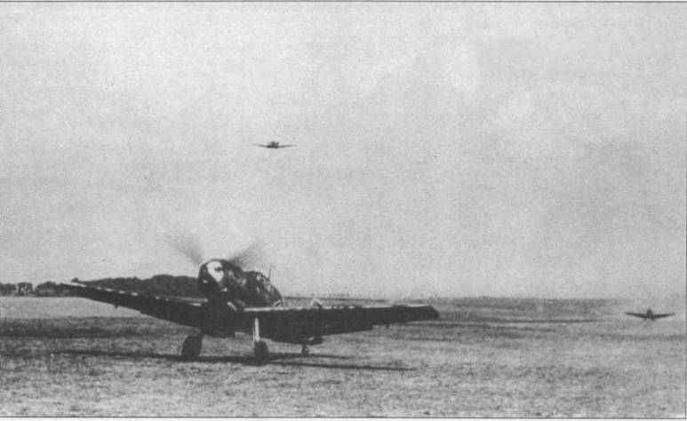 Messtrstlnitt Bf 109 Часть 6 - pic_22.jpg