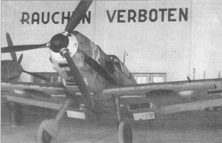 Messtrstlnitt Bf 109 Часть 6 - pic_24.jpg