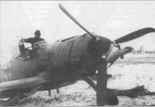 Messtrstlnitt Bf 109 Часть 6 - pic_26.jpg