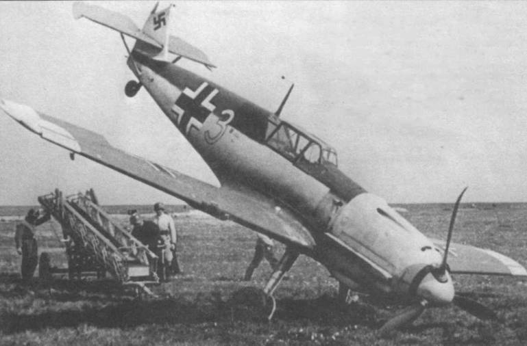 Messtrstlnitt Bf 109 Часть 6 - pic_34.jpg