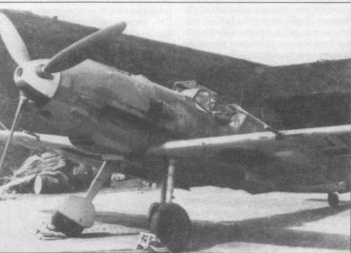 Messtrstlnitt Bf 109 Часть 6 - pic_35.jpg