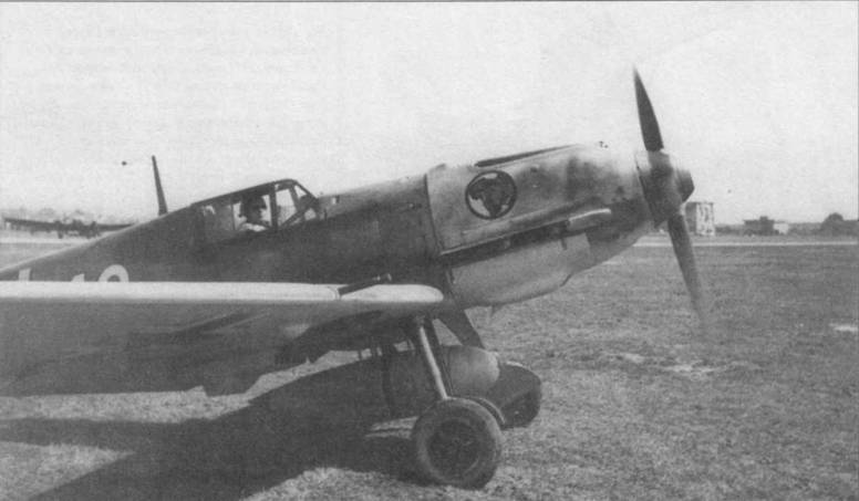 Messtrstlnitt Bf 109 Часть 6 - pic_36.jpg