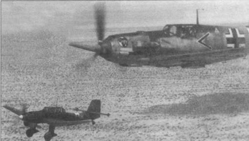 Messtrstlnitt Bf 109 Часть 6 - pic_37.jpg