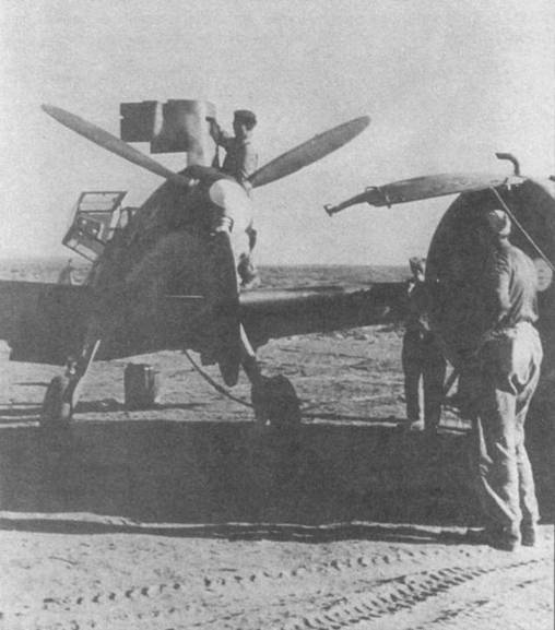 Messtrstlnitt Bf 109 Часть 6 - pic_43.jpg