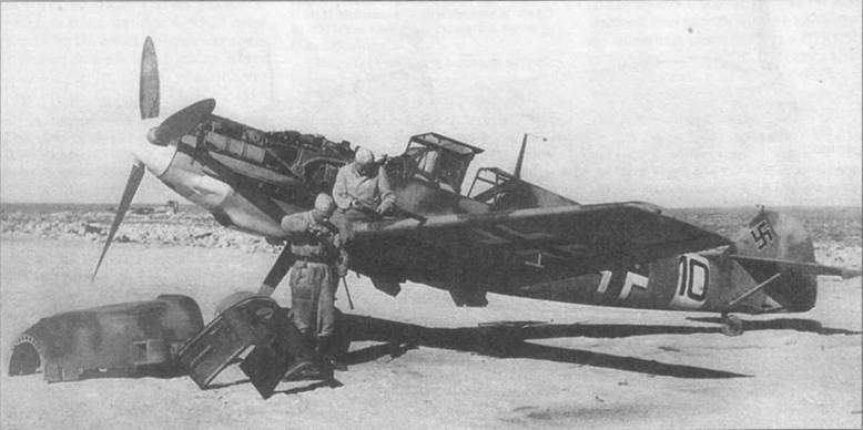 Messtrstlnitt Bf 109 Часть 6 - pic_44.jpg