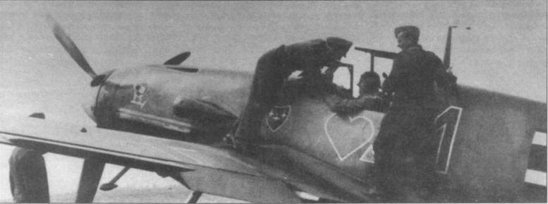 Messtrstlnitt Bf 109 Часть 6 - pic_46.jpg