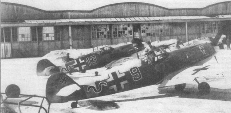 Messtrstlnitt Bf 109 Часть 6 - pic_47.jpg