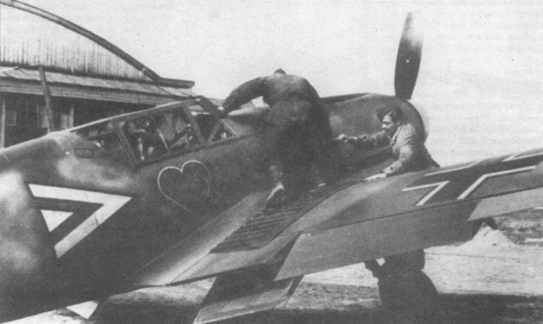 Messtrstlnitt Bf 109 Часть 6 - pic_50.jpg