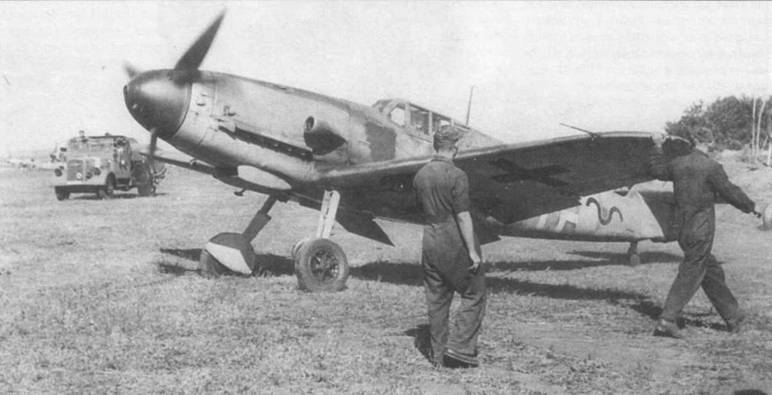 Messtrstlnitt Bf 109 Часть 6 - pic_55.jpg