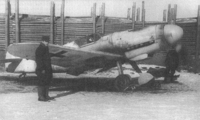 Messtrstlnitt Bf 109 Часть 6 - pic_56.jpg