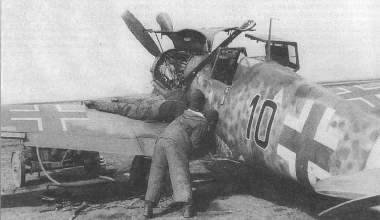 Messtrstlnitt Bf 109 Часть 6 - pic_57.jpg