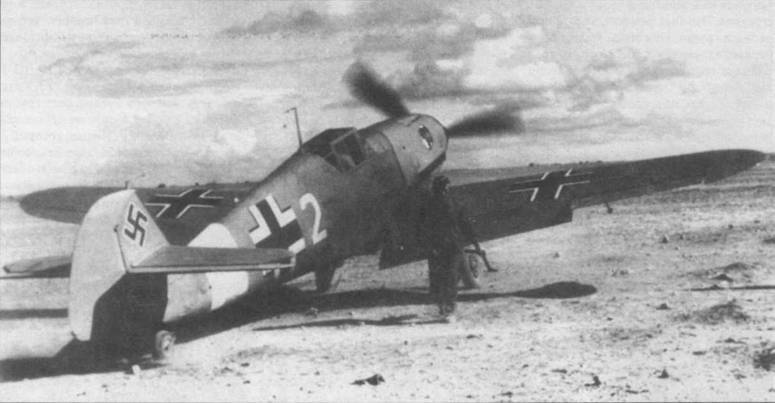 Messtrstlnitt Bf 109 Часть 6 - pic_61.jpg