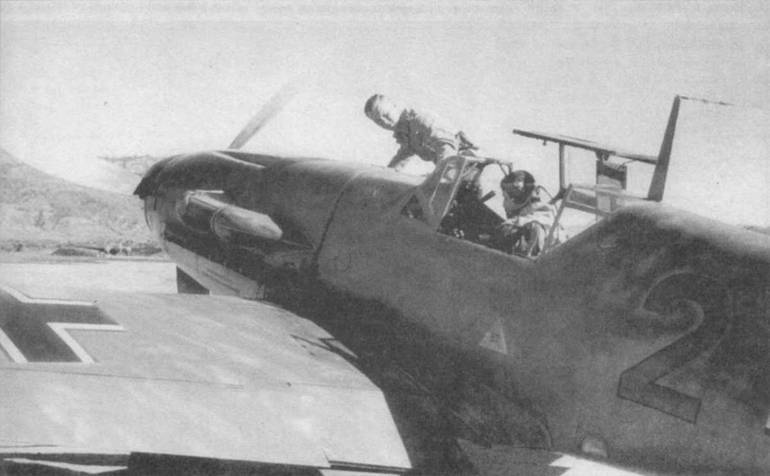 Messtrstlnitt Bf 109 Часть 6 - pic_64.jpg