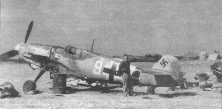 Messtrstlnitt Bf 109 Часть 6 - pic_78.jpg