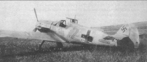 Messtrstlnitt Bf 109 Часть 6 - pic_79.jpg