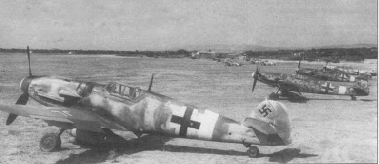 Messtrstlnitt Bf 109 Часть 6 - pic_82.jpg