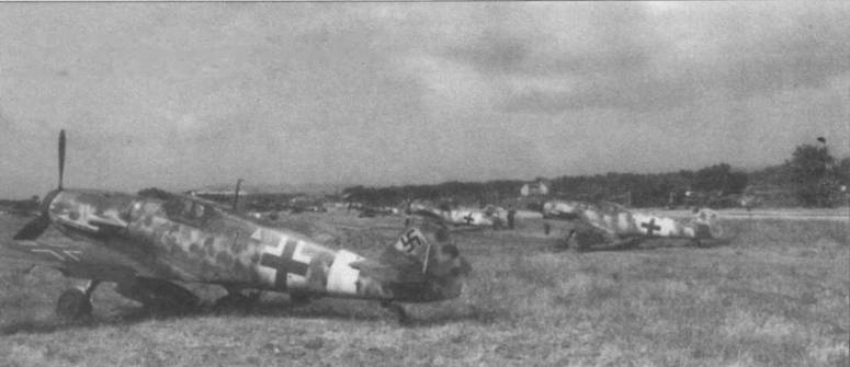 Messtrstlnitt Bf 109 Часть 6 - pic_83.jpg