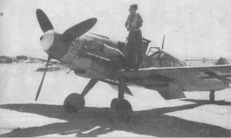 Messtrstlnitt Bf 109 Часть 6 - pic_84.jpg