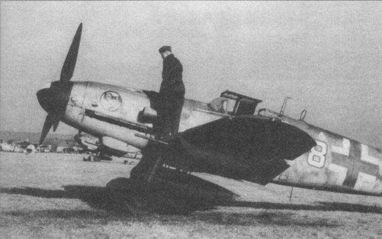 Messtrstlnitt Bf 109 Часть 6 - pic_91.jpg