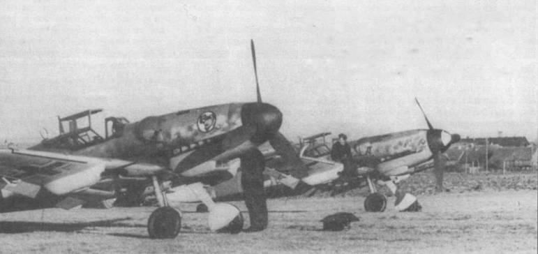 Messtrstlnitt Bf 109 Часть 6 - pic_93.jpg