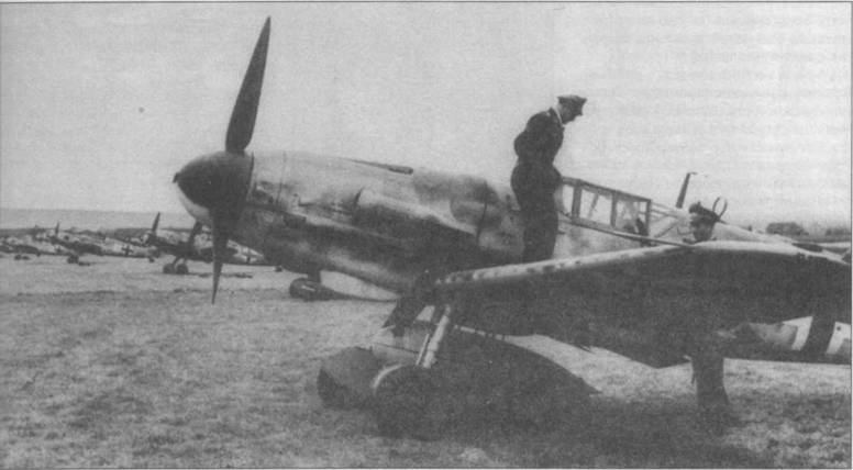 Messtrstlnitt Bf 109 Часть 6 - pic_94.jpg