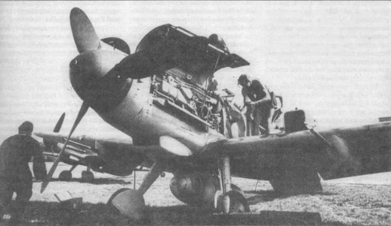 Messtrstlnitt Bf 109 Часть 6 - pic_95.jpg