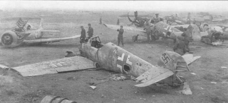 Messtrstlnitt Bf 109 Часть 6 - pic_112.jpg