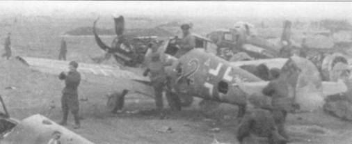 Messtrstlnitt Bf 109 Часть 6 - pic_113.jpg