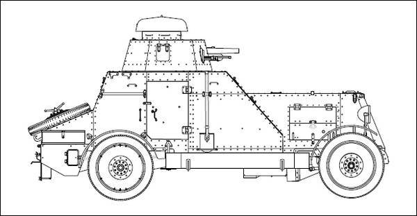 Бронемашины Сталина 1925-1945 - i_005.jpg