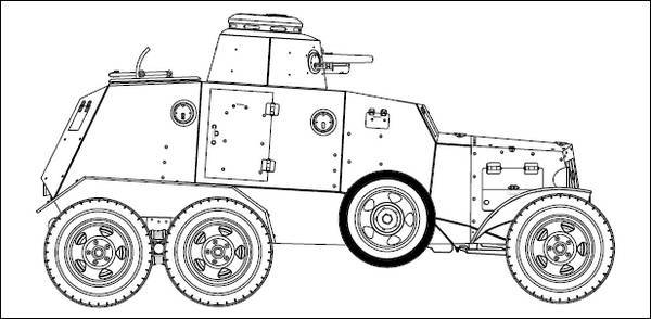 Бронемашины Сталина 1925-1945 - i_016.jpg