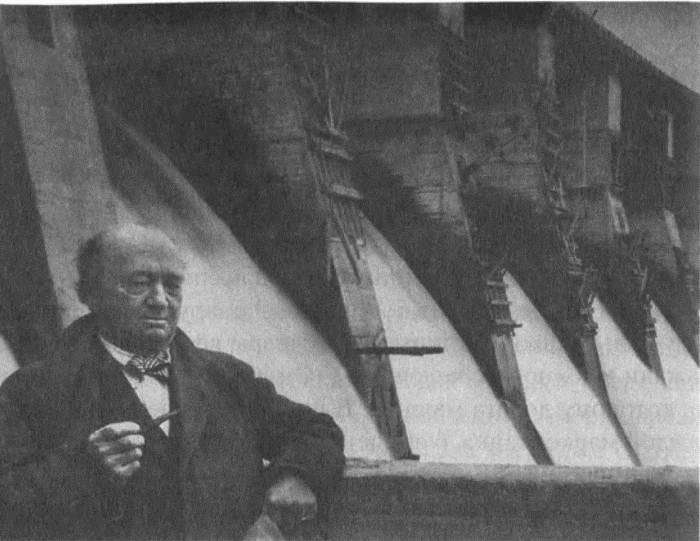 Инженеры Сталина: Жизнь между техникой и террором в 1930-е годы - i_014.jpg