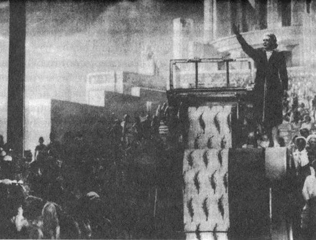 Инженеры Сталина: Жизнь между техникой и террором в 1930-е годы - i_020.jpg