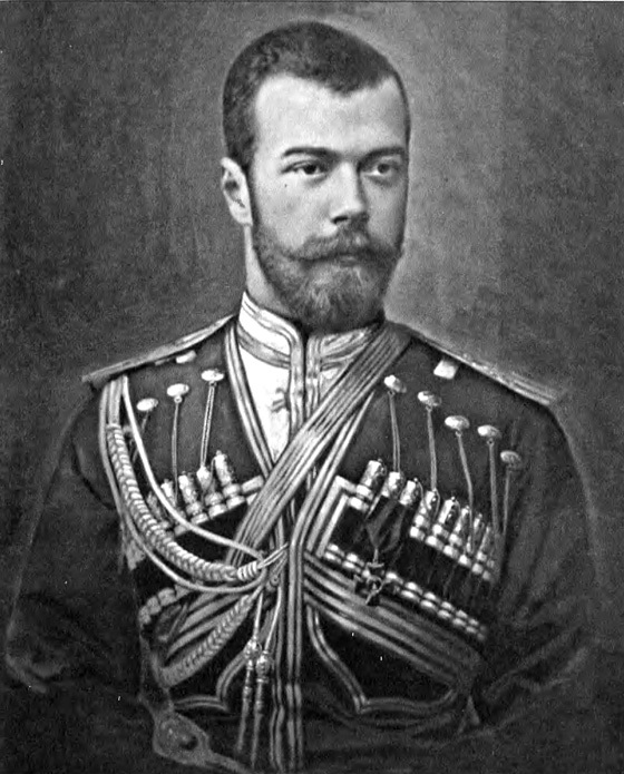 Персидский фронт (1909-1918) Незаслуженно забытые победы - i_008.jpg