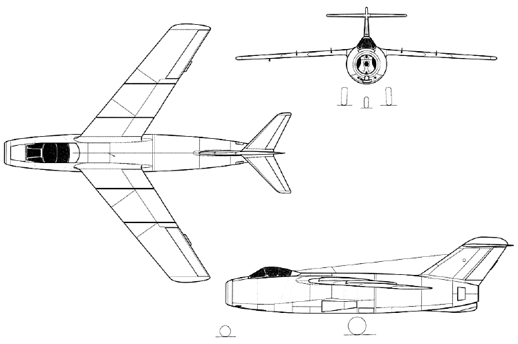 Гений «Фокке-Вульфа». Великий Курт Танк - i_005.png