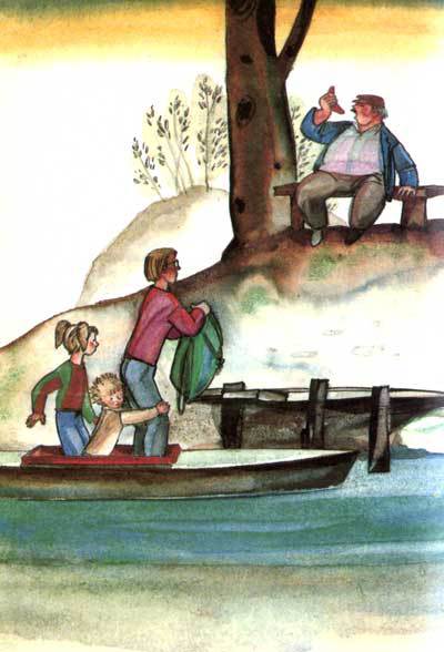 Длинные уши в траве. История косули Рыжки - i_009.jpg