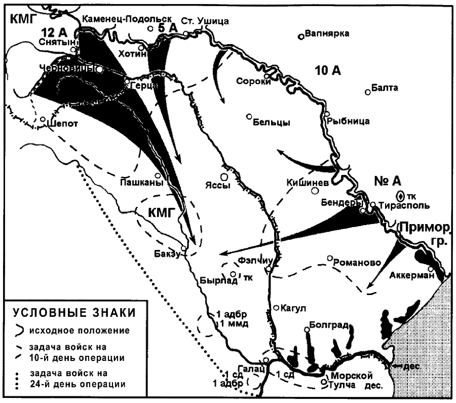 Бессарабский вопрос между мировыми войнами 1917— 1940 - p0228.png