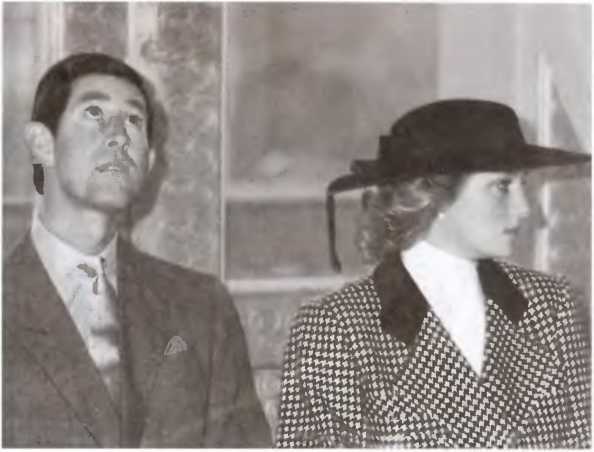 Повседневная жизнь Букингемского дворца при Елизавете II - i_031.jpg