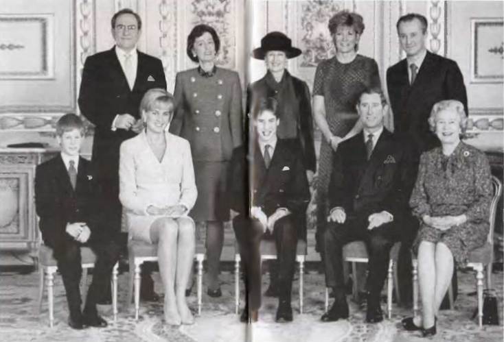 Повседневная жизнь Букингемского дворца при Елизавете II - i_040.jpg