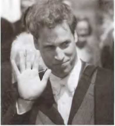 Повседневная жизнь Букингемского дворца при Елизавете II - i_051.jpg