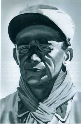 Повседневная жизнь Французского Иностранного легиона: «Ко мне, Легион!» - i_047.jpg