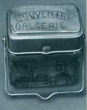 Повседневная жизнь Французского Иностранного легиона: «Ко мне, Легион!» - i_052.jpg