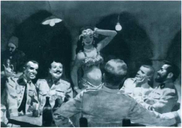 Повседневная жизнь Французского Иностранного легиона: «Ко мне, Легион!» - i_057.jpg