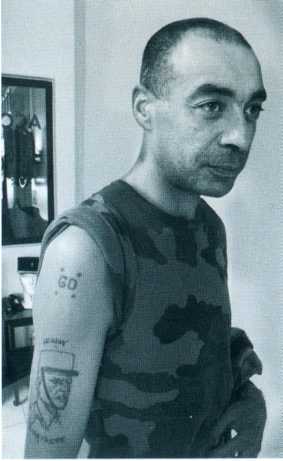 Повседневная жизнь Французского Иностранного легиона: «Ко мне, Легион!» - i_059.jpg