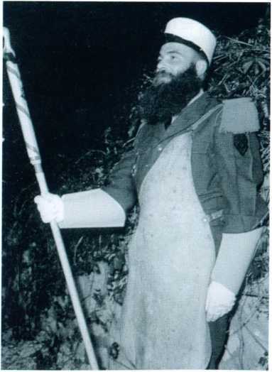 Повседневная жизнь Французского Иностранного легиона: «Ко мне, Легион!» - i_062.jpg