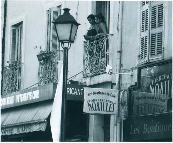 Повседневная жизнь Французского Иностранного легиона: «Ко мне, Легион!» - i_073.jpg